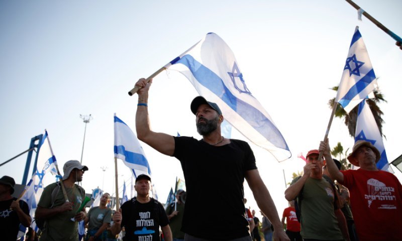 עירית לינור על מכריה משמאל: חששו מ״מחנות עבודה בניחוח חרדי״