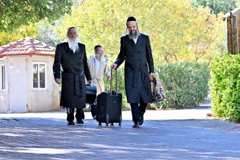 יהושע פרוכטר