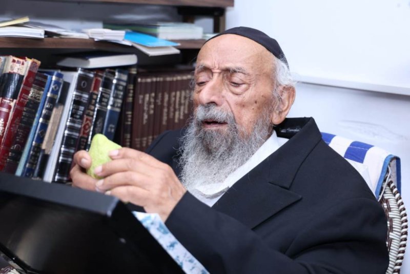 דוד ארזני