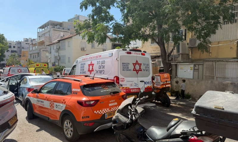 הציבור נקרא להעתיר בתפילות: בת 24 טבעה בביתה בבני ברק