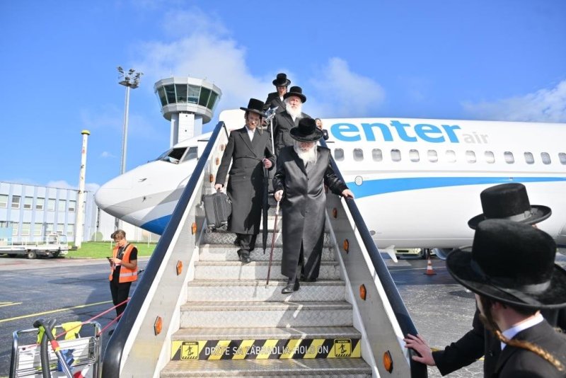 יהושע פרוכטר