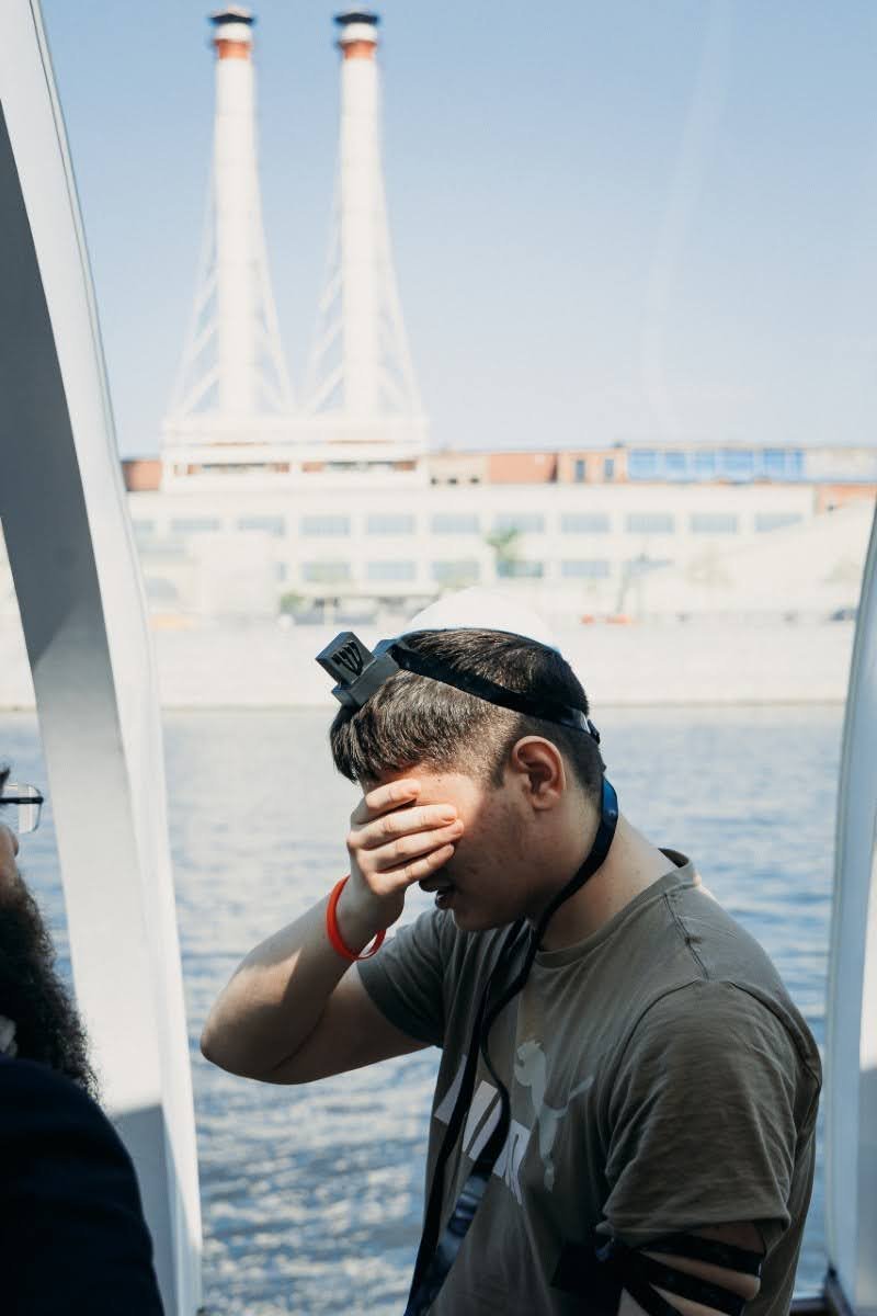 א. פרוז'ילינה