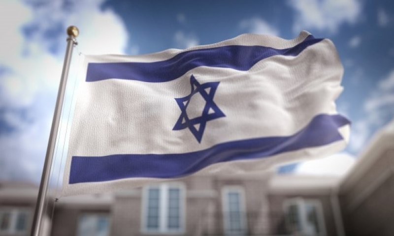  בן 15 הוכה לאחר שפרסם תמונת פרופיל עם דגל ישראל