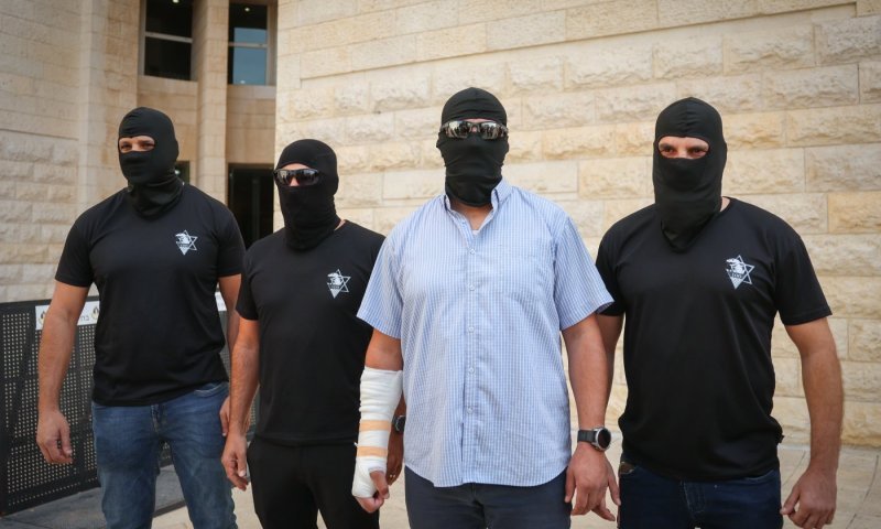 שר הביטחון הנחה להחזיר את לוחמי כוח 100 לשירות מיידי