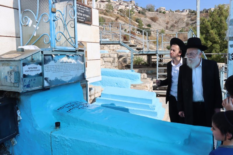 מתתיהו גולדברג