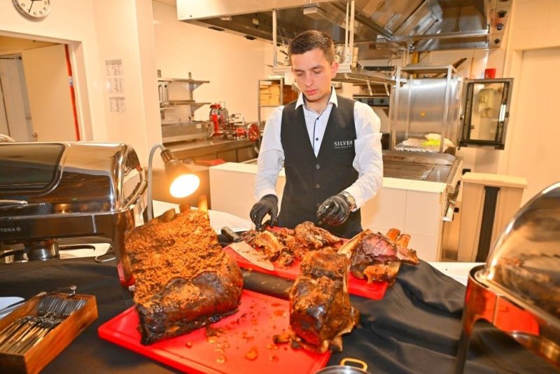 יהושע פרוכטר