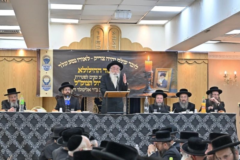 יהושע פרוכטר