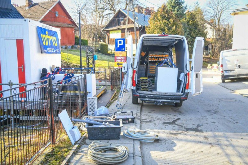 ארי קופרשטוק