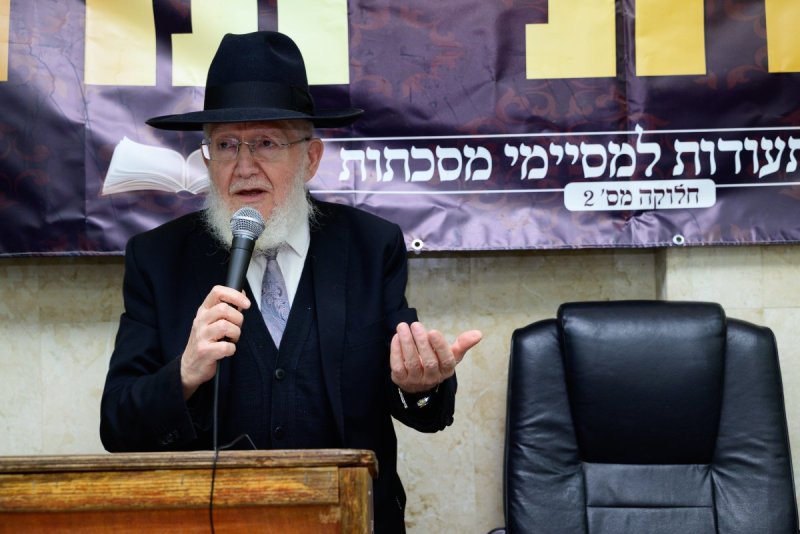 אריה מרדכי טייב