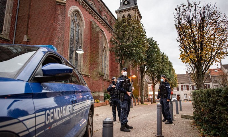 פריז: מסעדה כשרה הושחתה בחומצה - ריח כימי חזק שרר באוויר