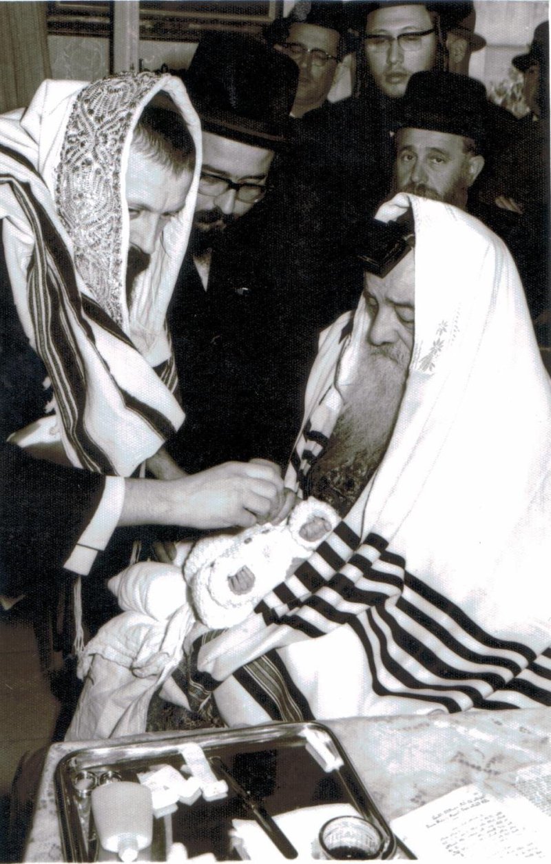 מהנעשה והנשמע ויז'ניץ