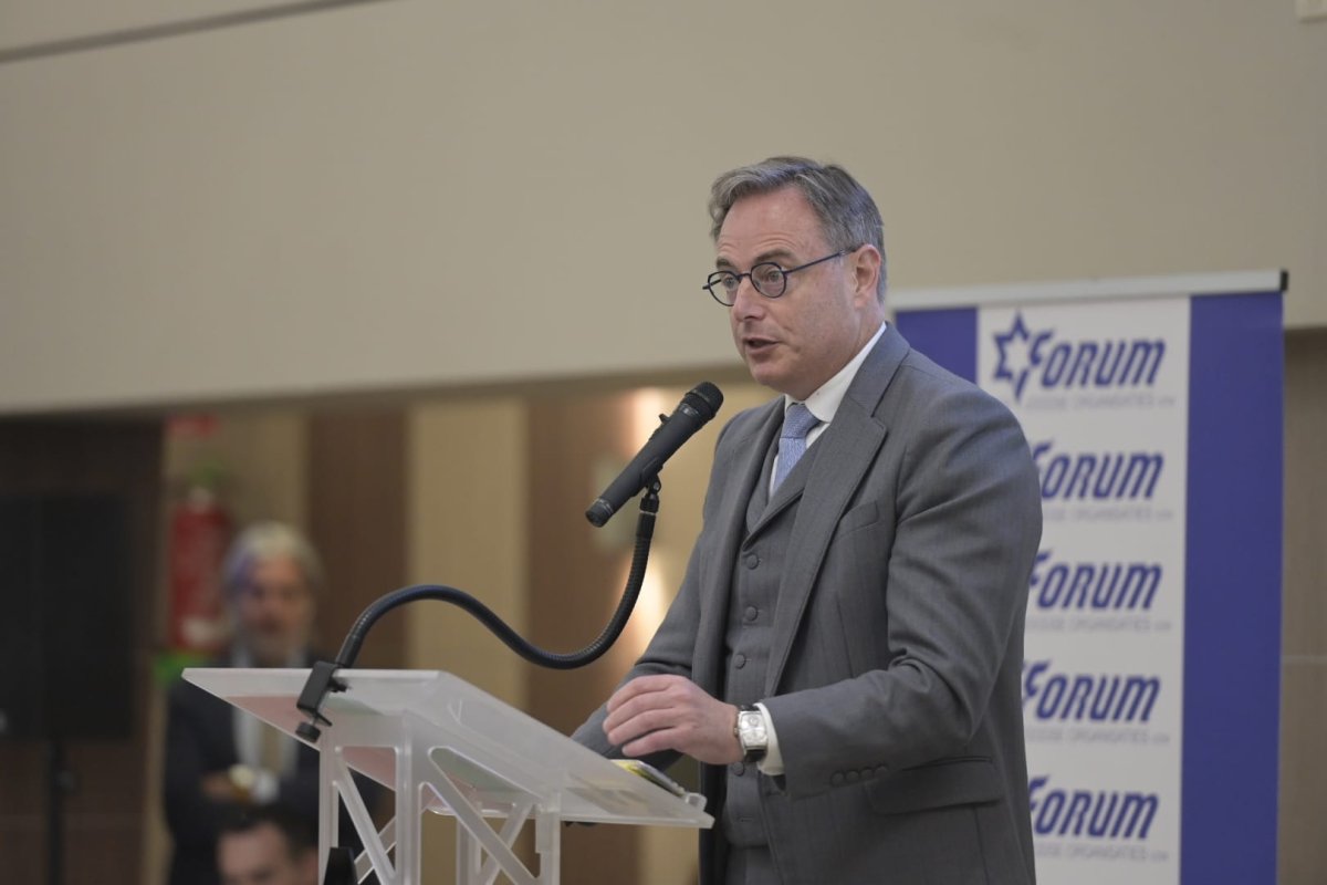 Moshe Kohn