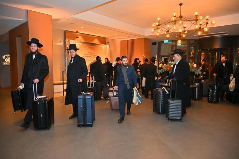 יהושע פרוכטר