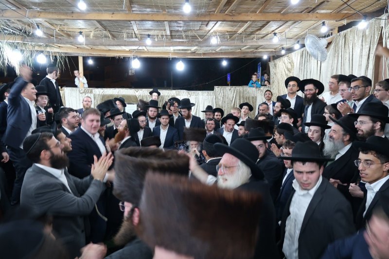 שוקי לרר ושמואל דריי