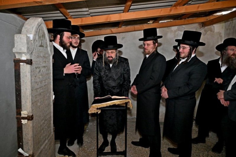 יהושע פרוכטר