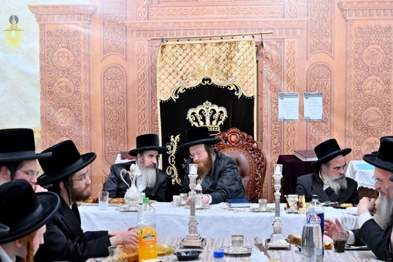 יהושע פרוכטר