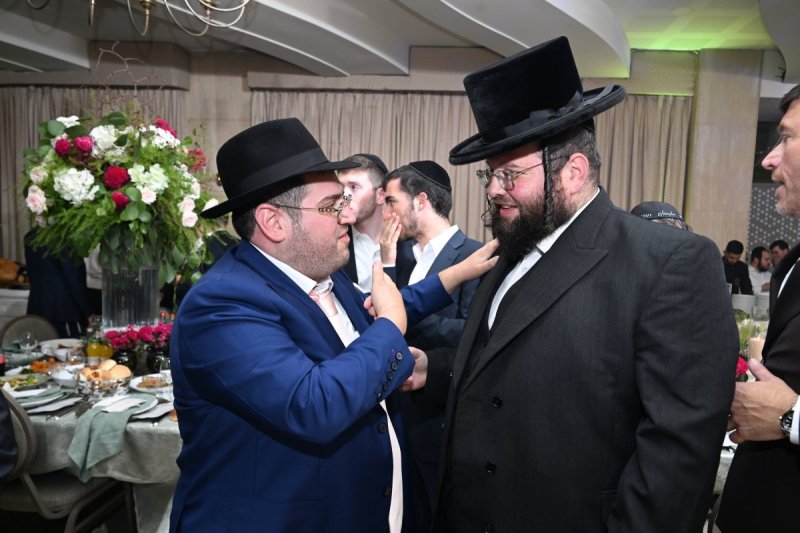 משה גולדשטיין