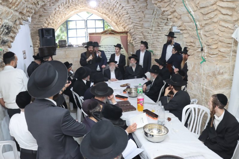 מתתיהו גולדברג