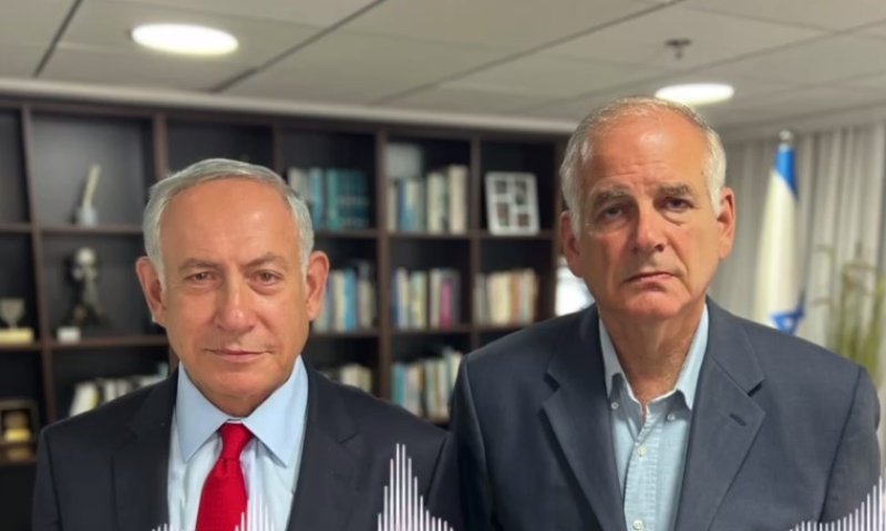 אחיו של נתניהו נגד ועדה של בג"ץ: "המטרה שלהם היא פוליטית לחלוטין"