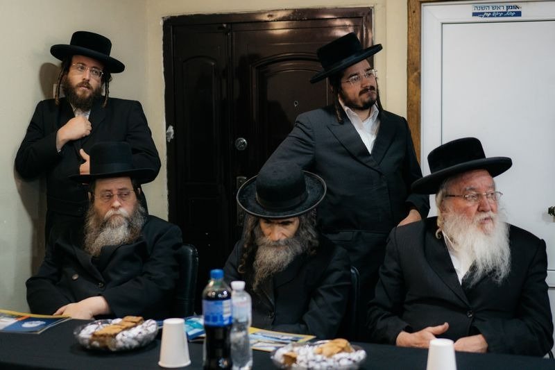 איחוד  ברסלב באומן