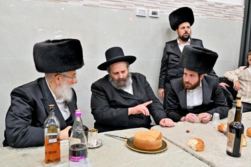 יהושע פרוכטר