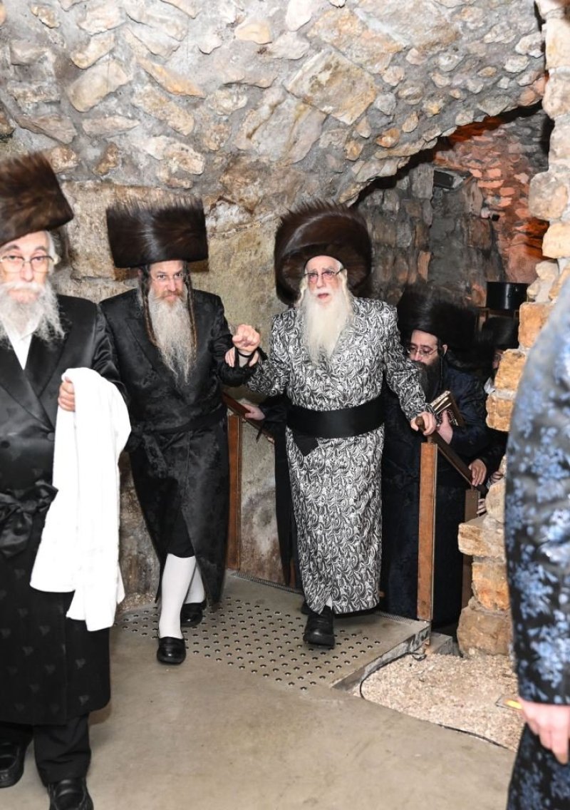 משה גולדשטיין