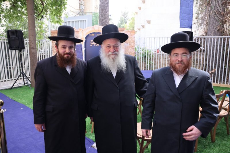 ח. לאופר וי. מזרחי