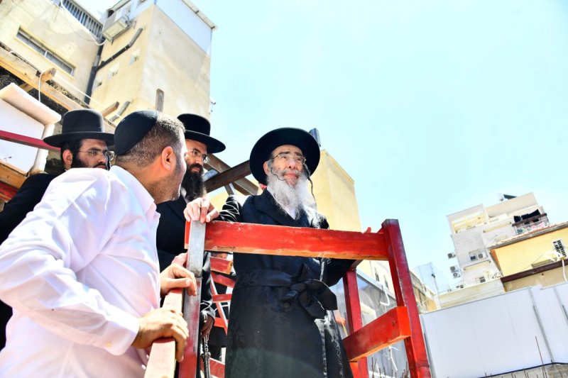 שוקי לרר
