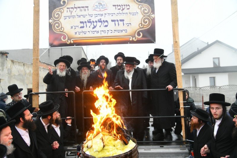 ארי קופרשטוק