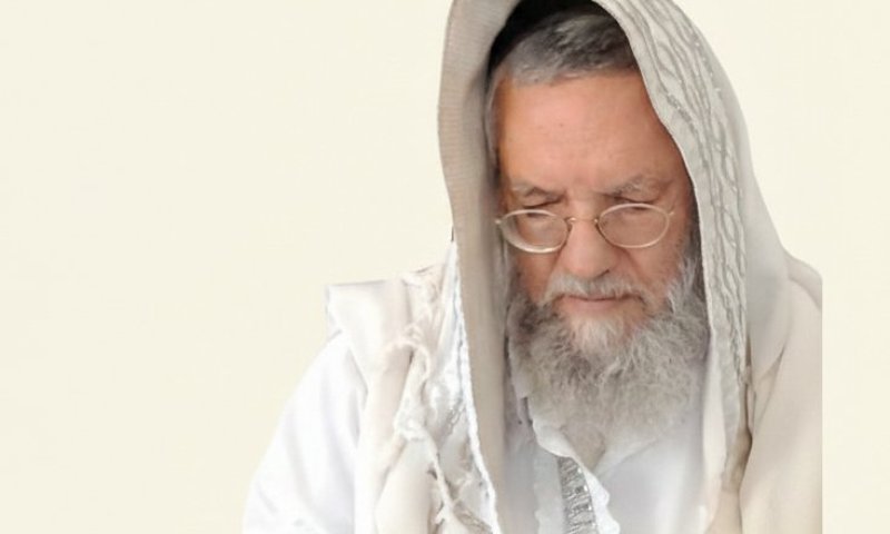 עת לכפר ולתקן: שלושת התיקונים המיוחדים לימי השובבי"ם