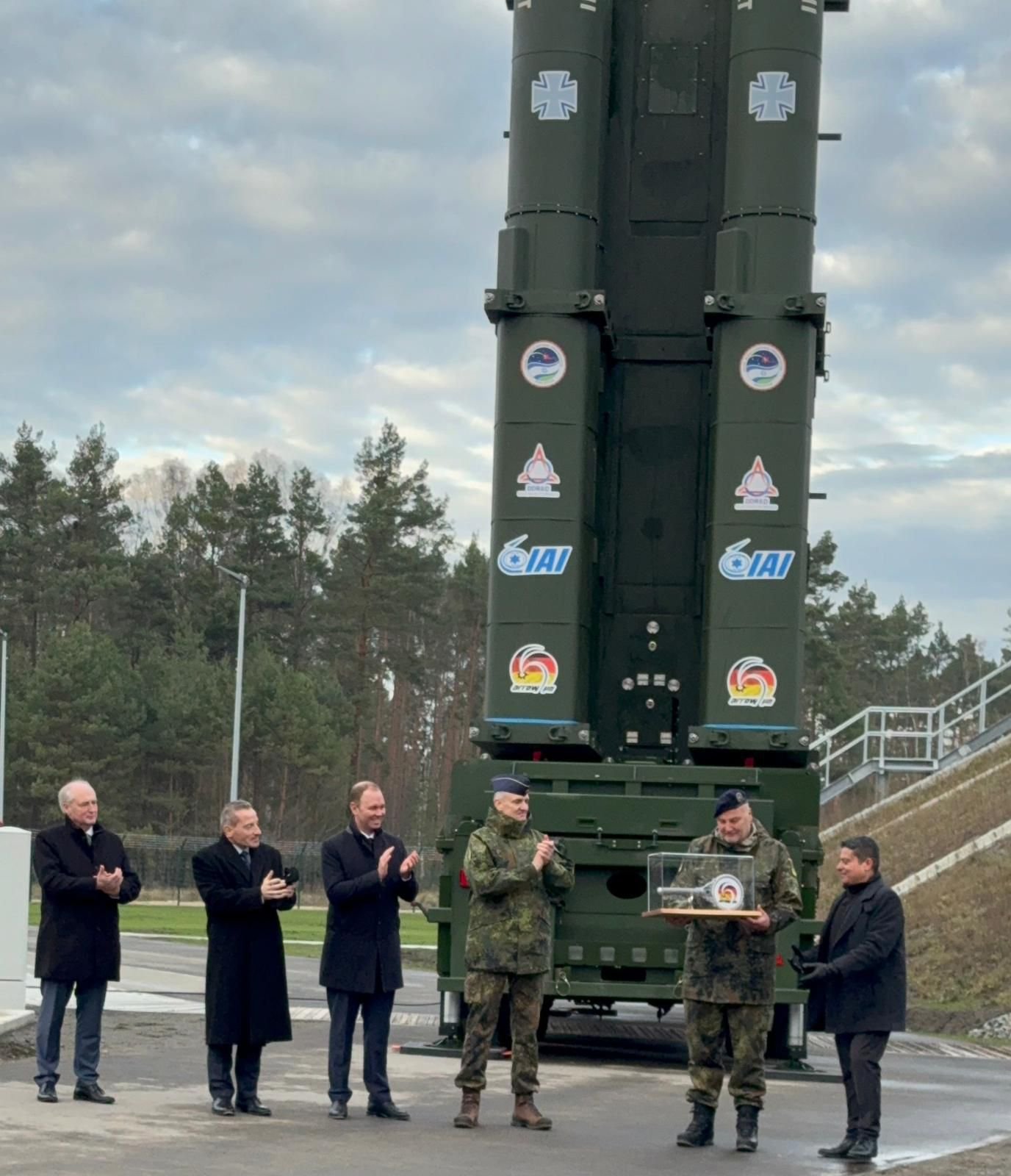 אגף דוברות וקשרי ציבור במשרד הביטחון