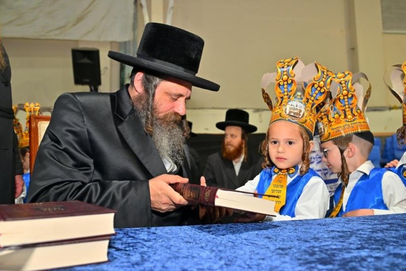 יהושע פרוכטר