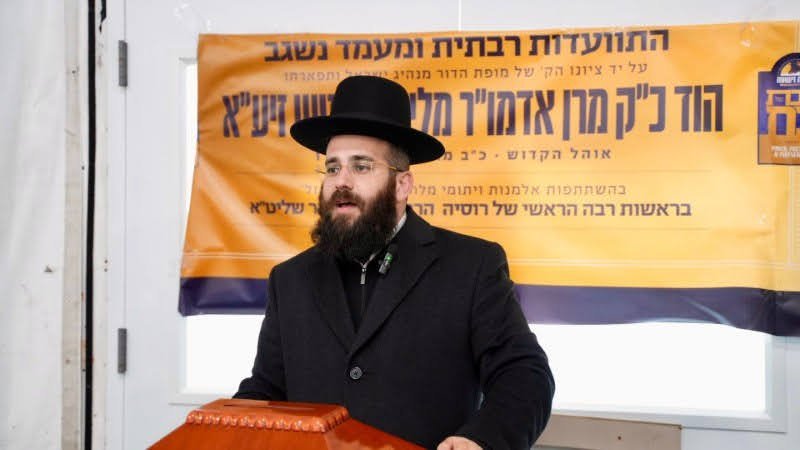 דניאל נפוסי