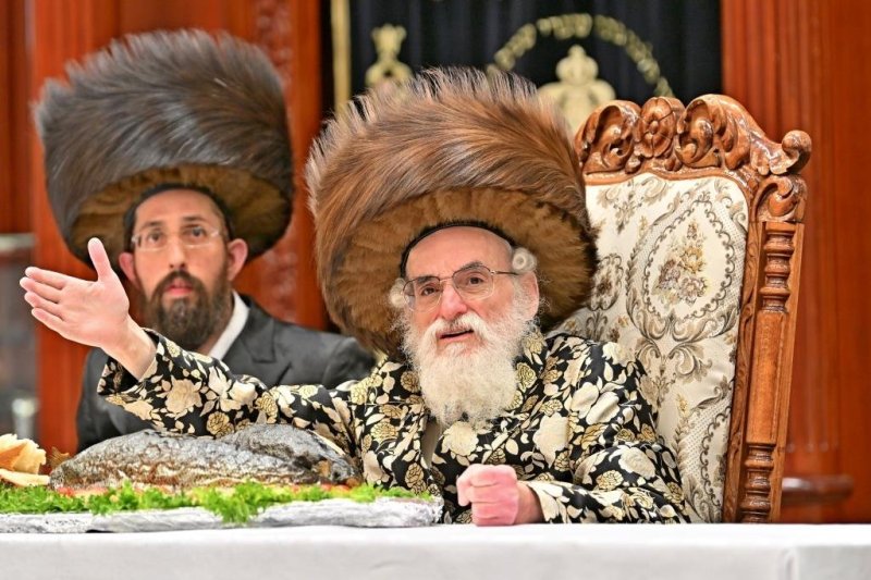 יהושע פרוכטר