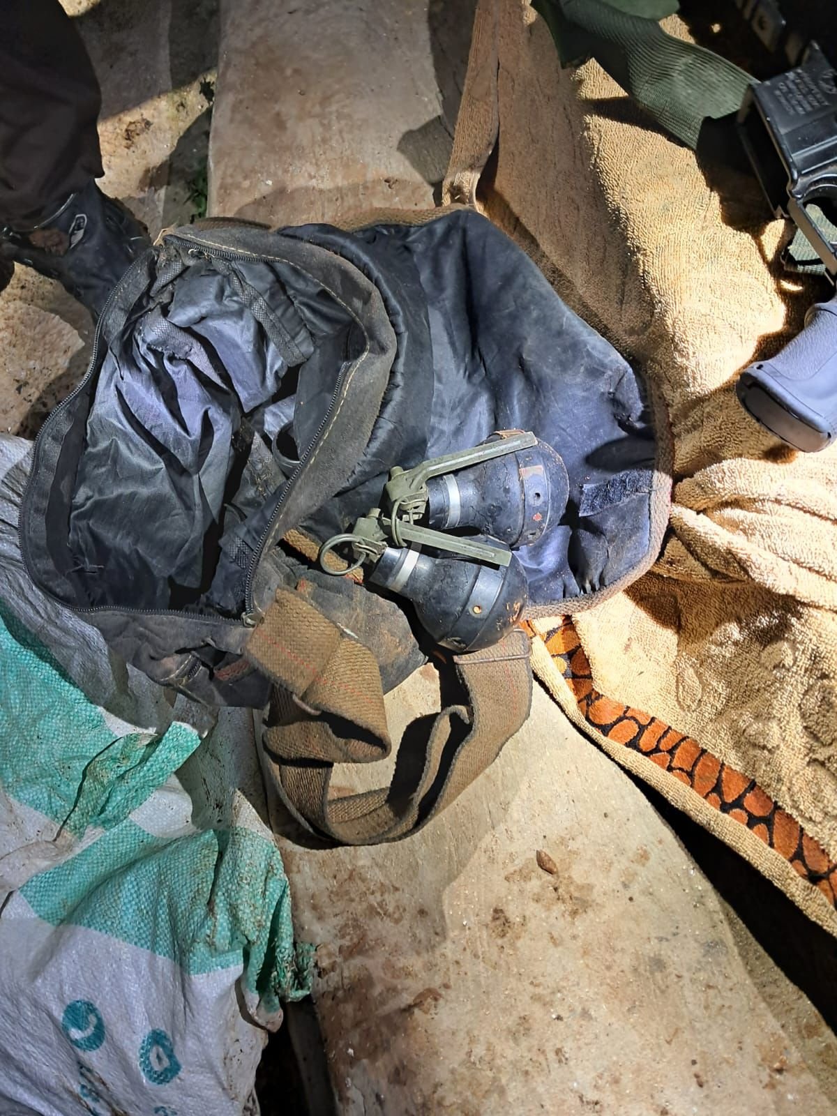 דוברות המשטרה