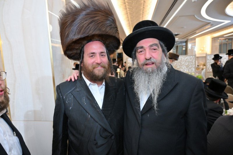 ארי קופרשטוק ומאיר אדרי