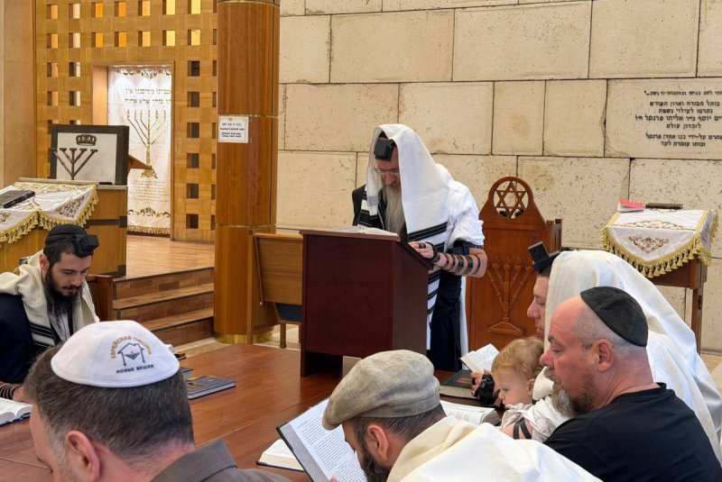 לוי נאזרוב