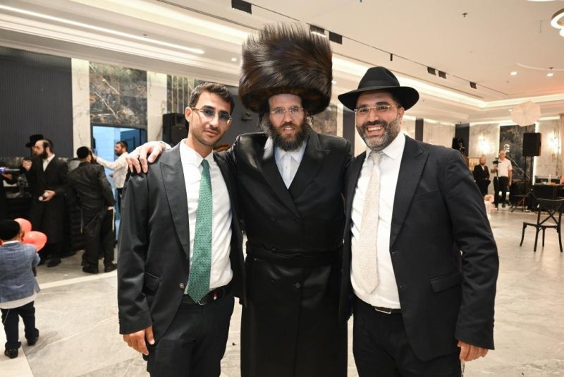 משה גולדשטיין