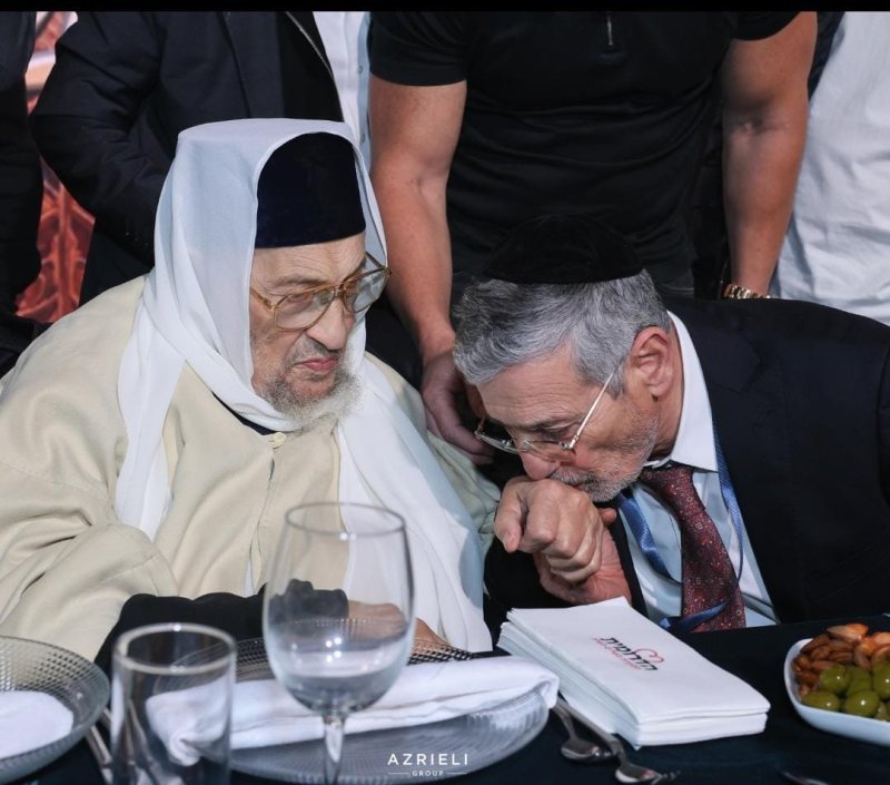 ארנון בוסאני