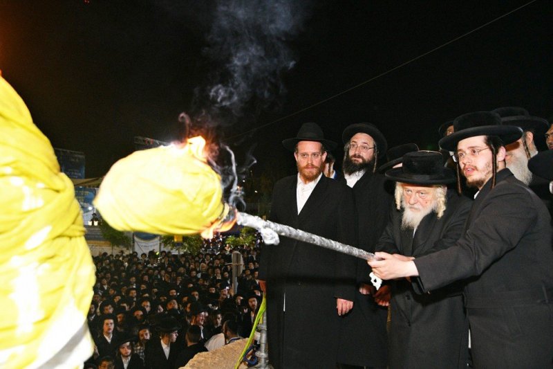 ארי קופרשטוק ומאיר אדרי