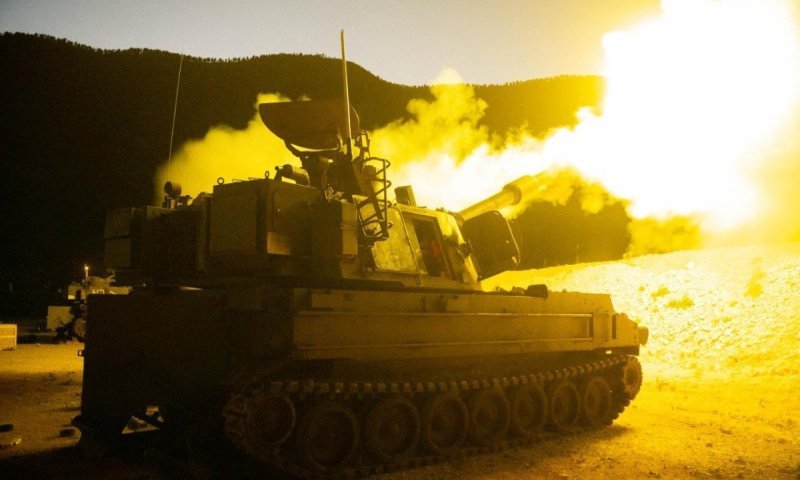 חיזבאללה תכנן מטח רחב לצפון, אך בצה"ל זיהו את הדפוסים החדשים - וסיכלו את התוכנית