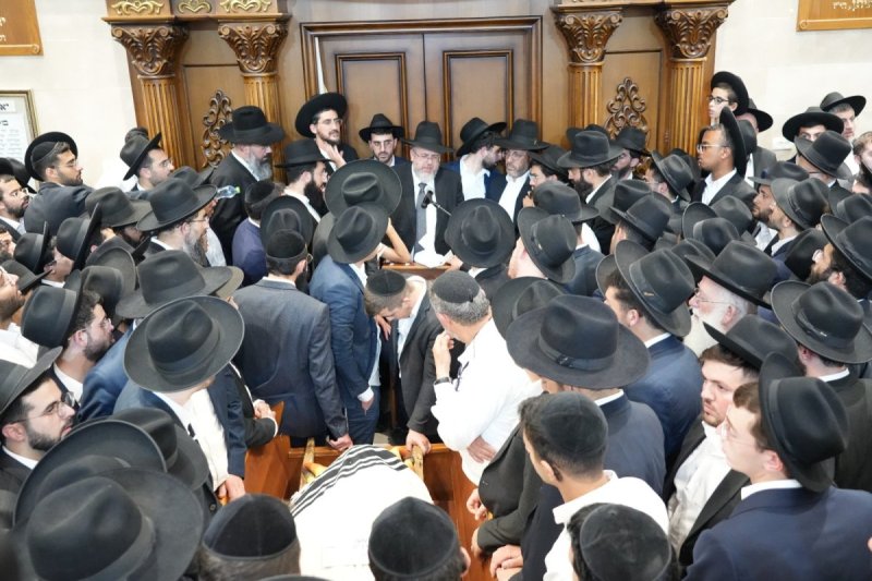 דוד חי - בצליל ובזמר