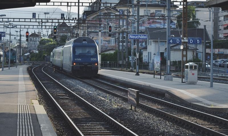 צינורות על הפסים: חבלה מכוונת שיתקה את רשת הרכבות בהולנד