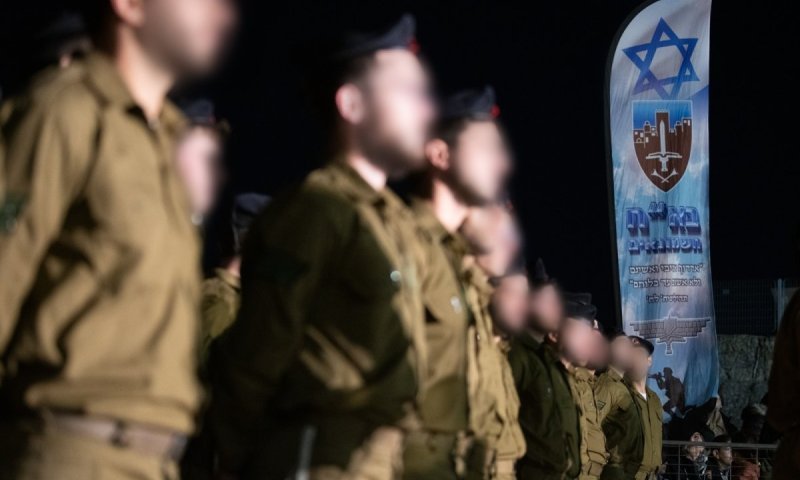 בדיון בוועדת חו&rdquo;ב: בצה&rdquo;ל מזהירים - 30 אלף משתמטים, אלפים נוספים בדרך