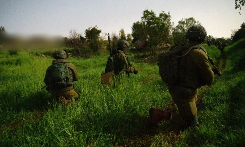 על רקע ההפרות: הצבא נערך להרחבת הפעולה בלבנון