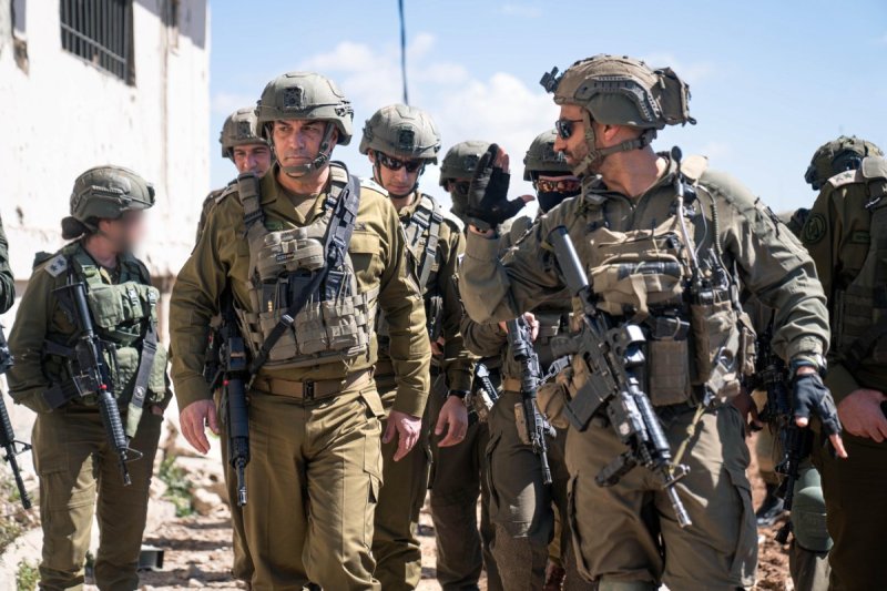 דובר צה"ל