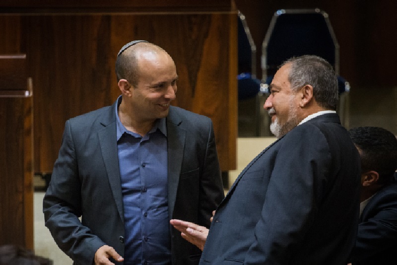 הדס פרוש, פלאש 90