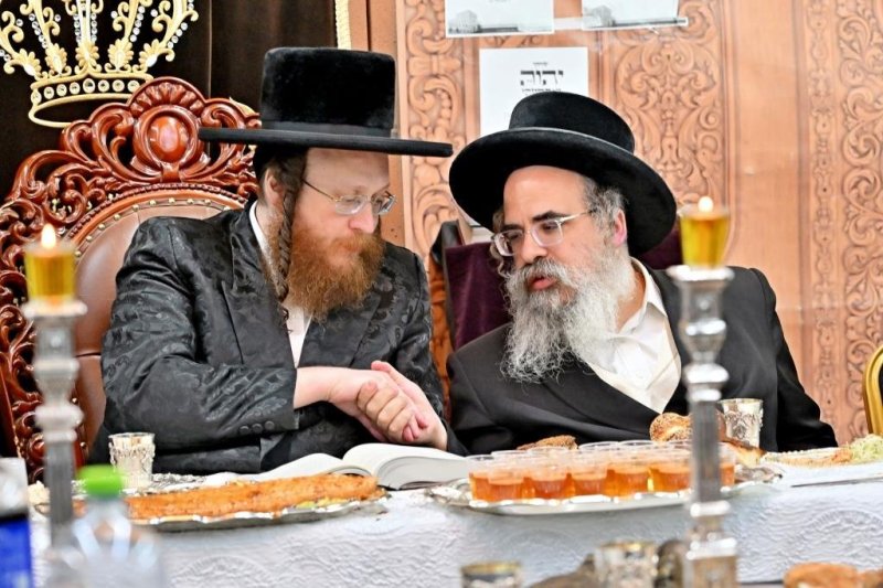 יהושע פרוכטר