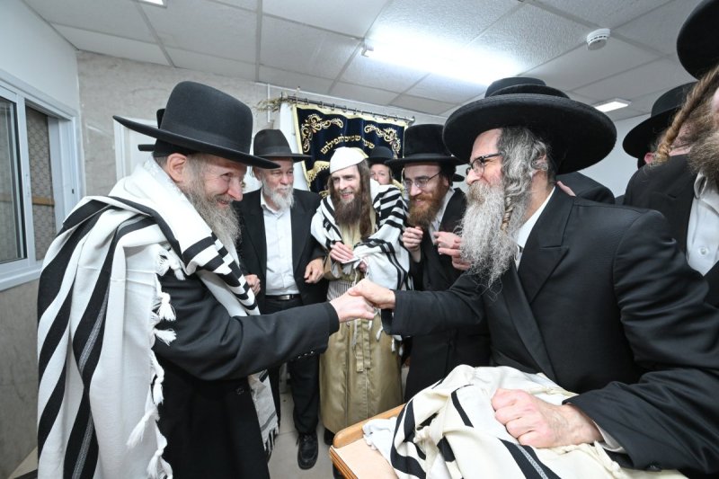 משה גולדשטיין