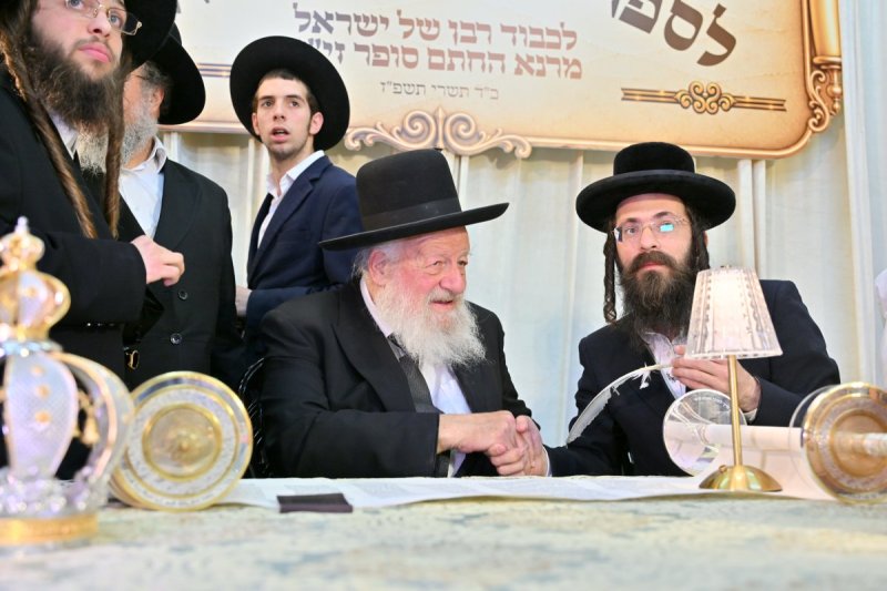 יהושע פרוכטר